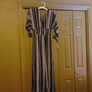 Jumpsuit size L